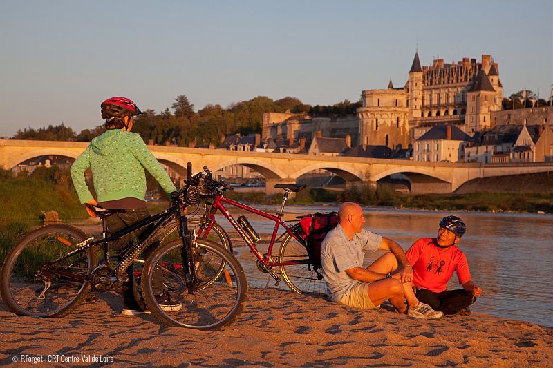 Nature tours, Loire Valley, bike tour, bike tours, cycling tour