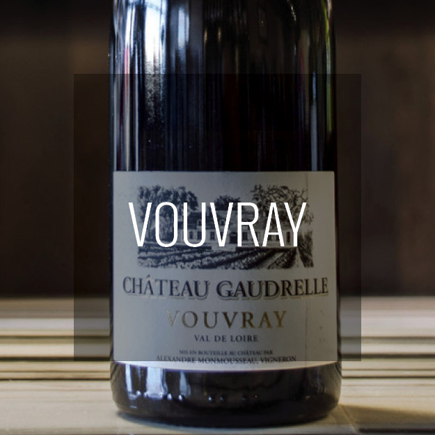 Vouvray, loire valley wines