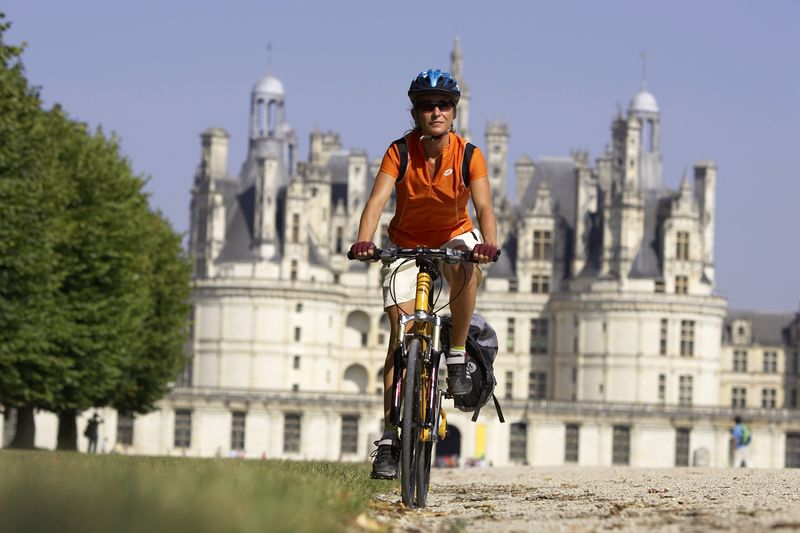 Nature tours, Loire Valley, bike tour, bike tours, cycling tour