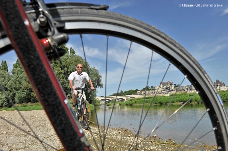 Nature tours, Loire Valley, bike tour, bike tours, cycling tour