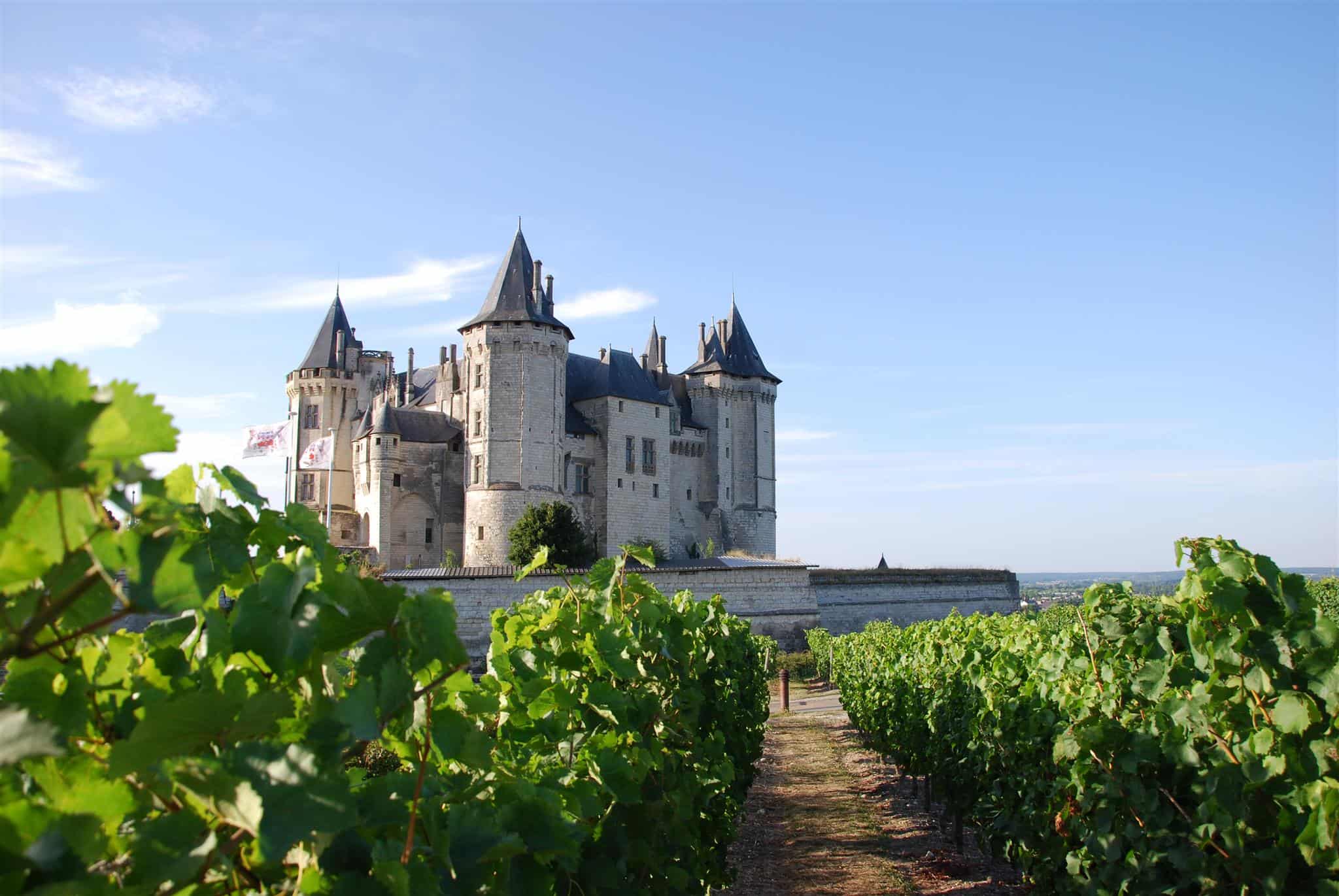 Loire Valley