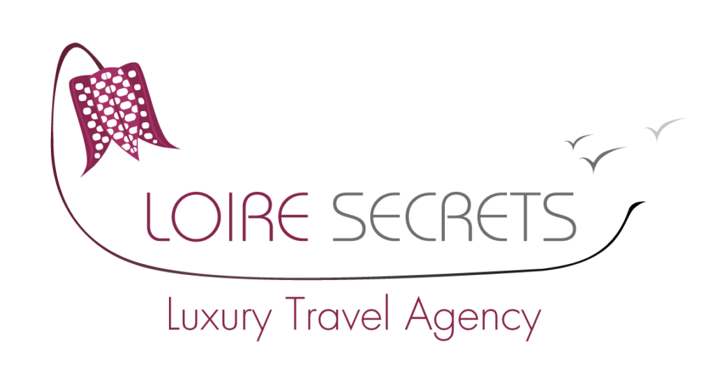 logo Loire secrets©