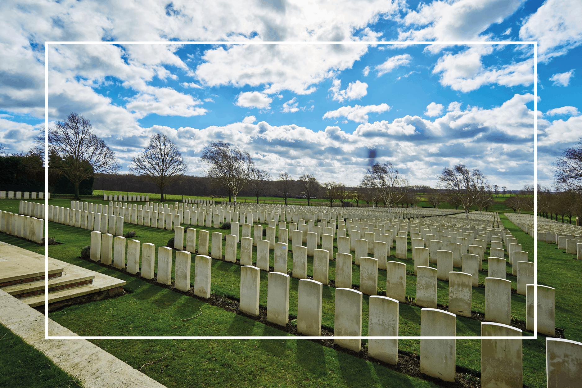 ypres cimetery