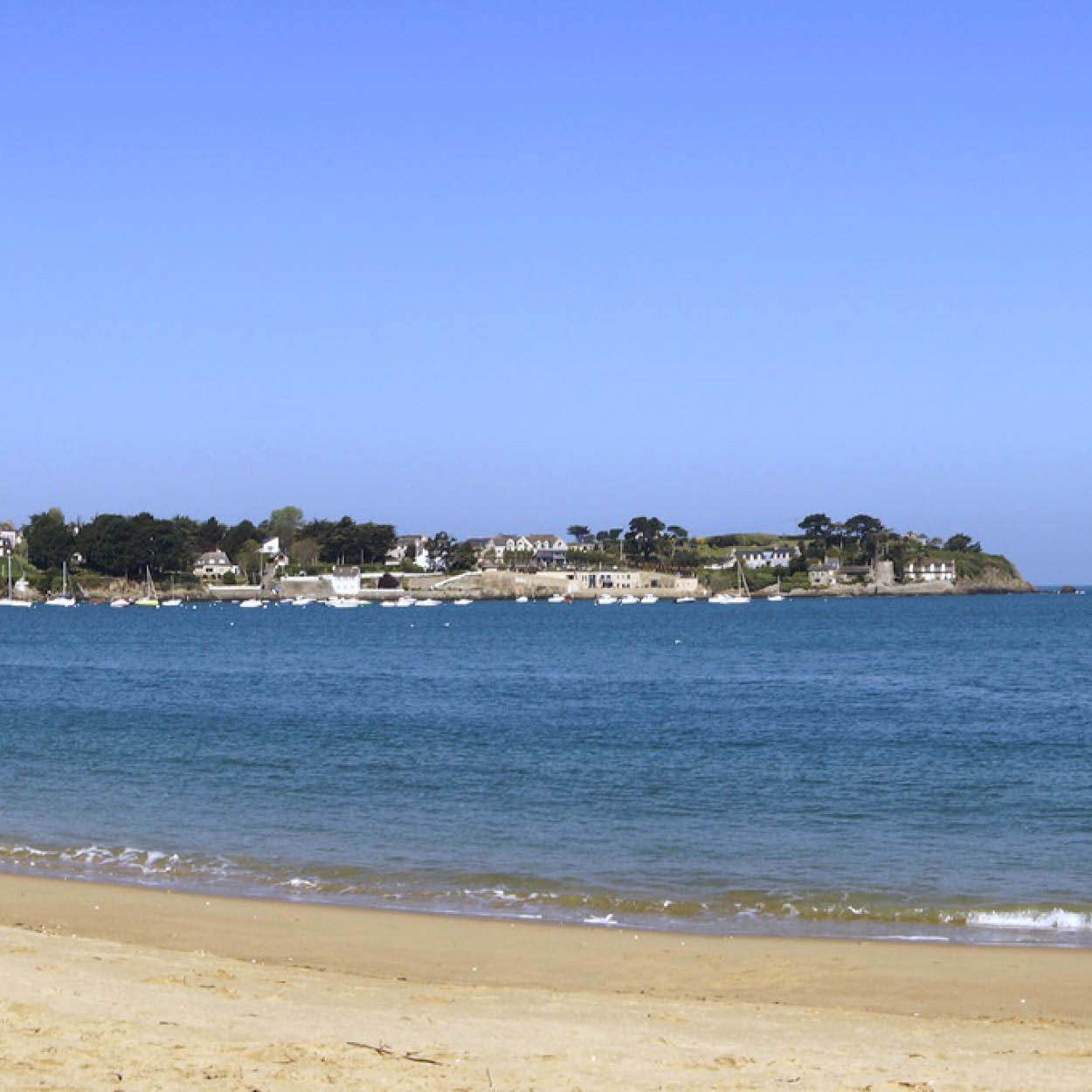 cancale luxury tour brittany vacances famille bretagne