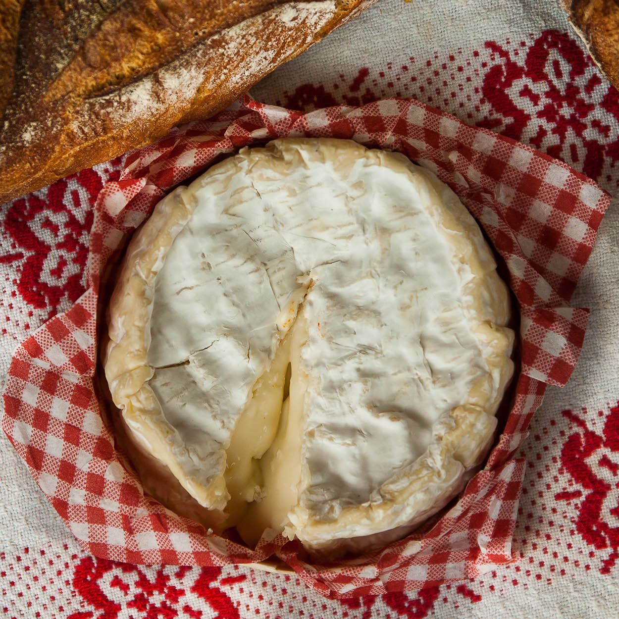 cheese normandy camembert gourmet tour excursion gourmande balade velo normandie