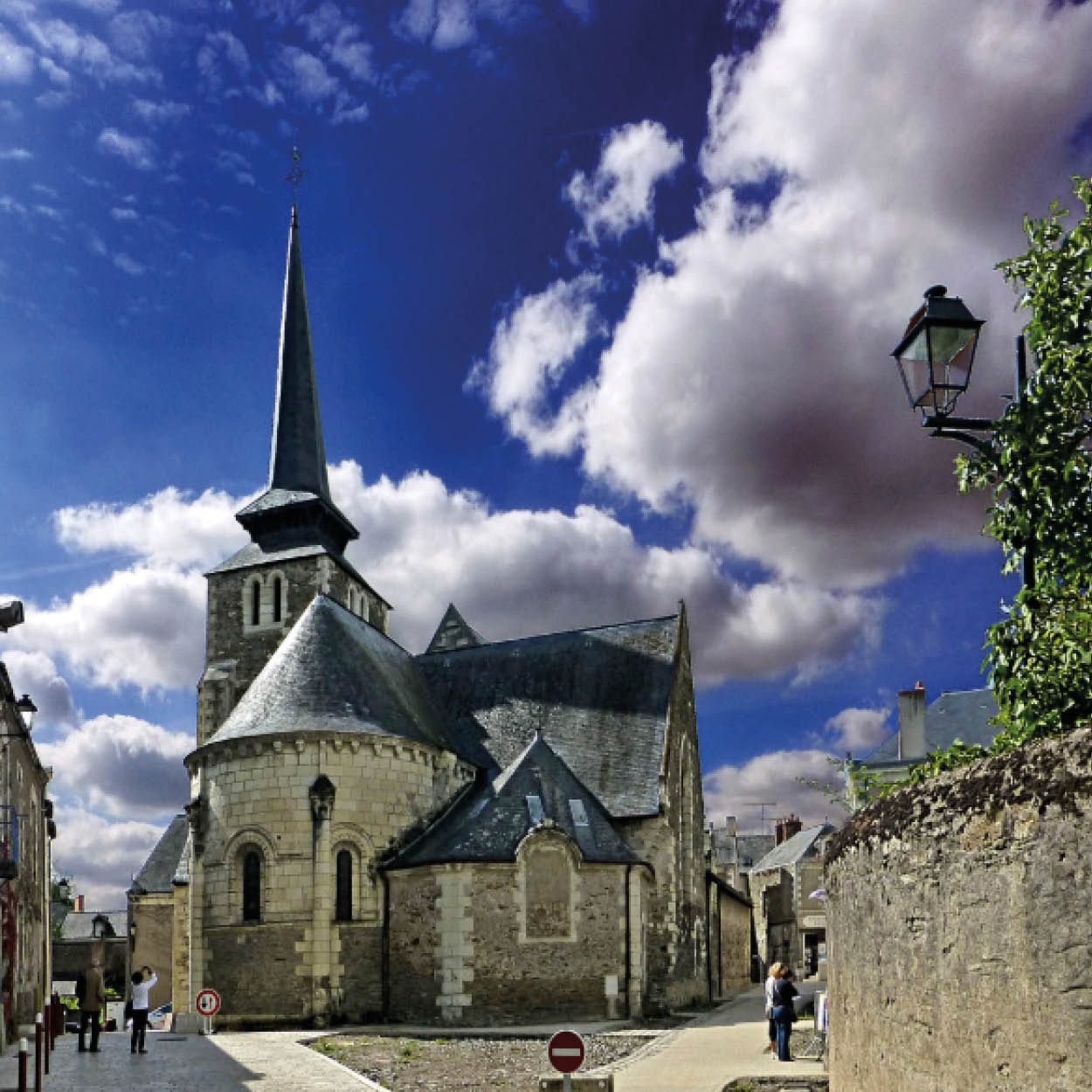 bike tour in the loire valley sejour velo