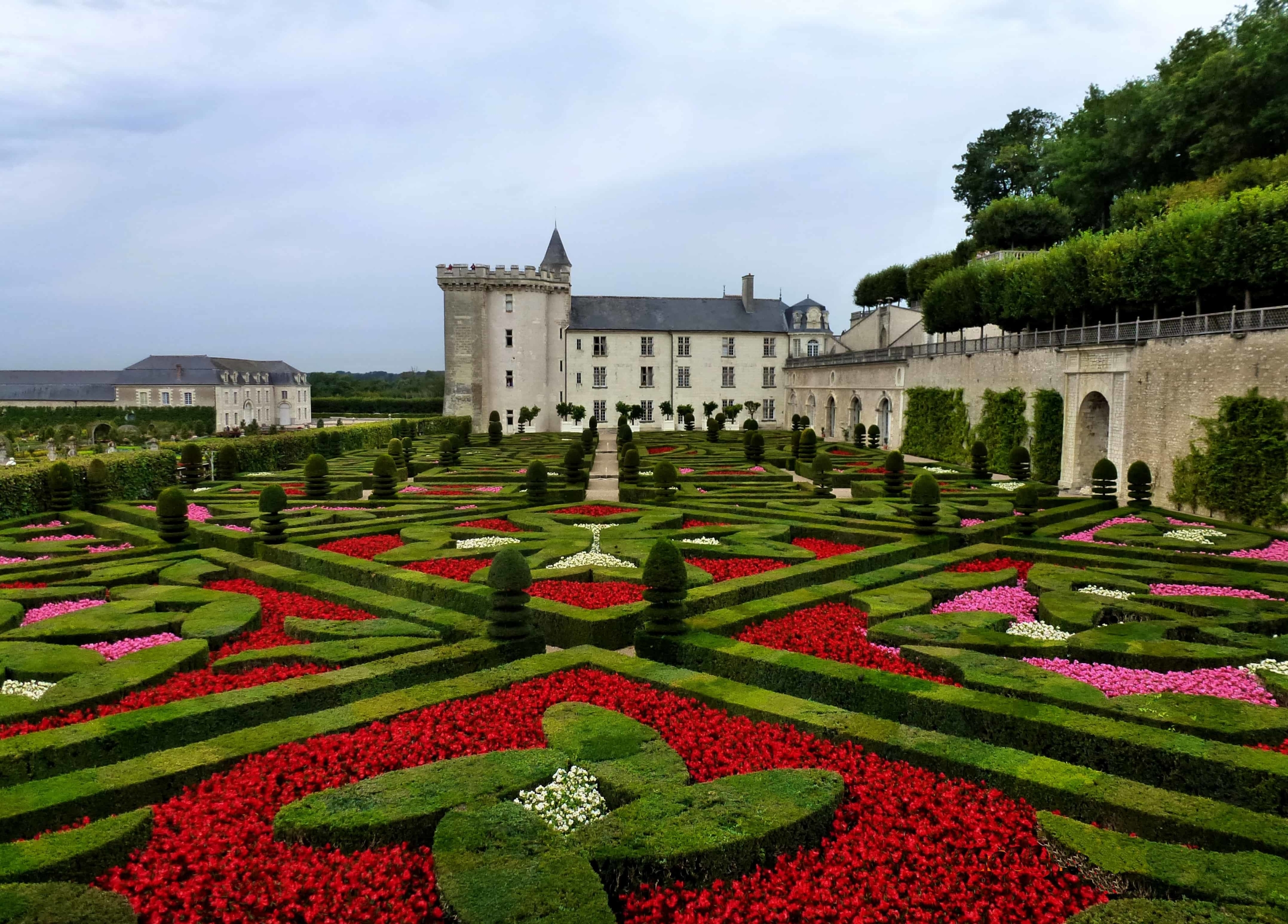 villandry