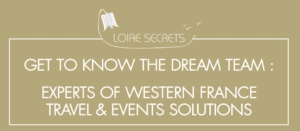 Read more about the article Get to know the dream team: experts of western france travel & events solutions
